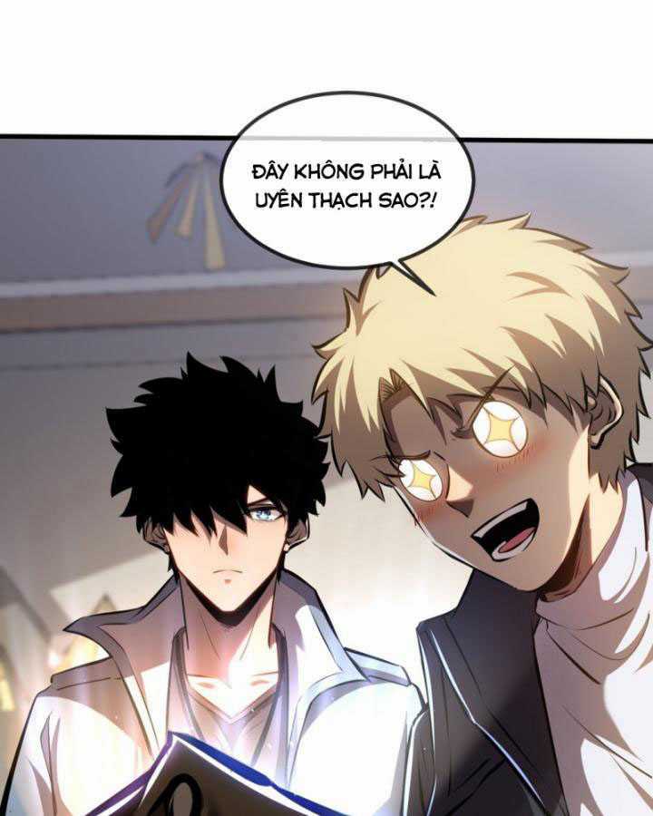 Thâm Uyên Chi Chủng Chapter 30 trang 39