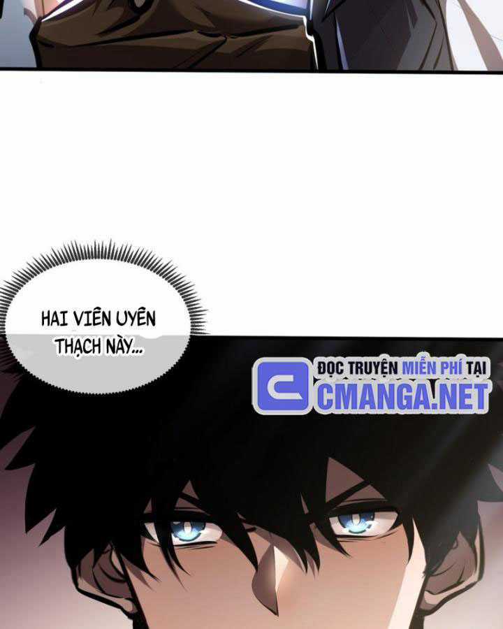 Thâm Uyên Chi Chủng Chapter 30 trang 40