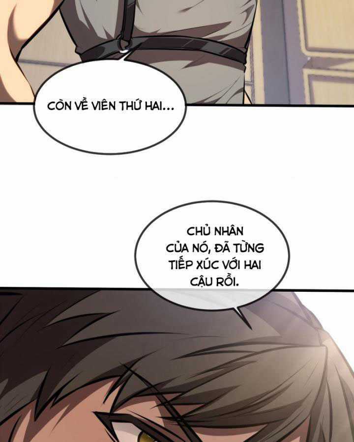 Thâm Uyên Chi Chủng Chapter 30 trang 42
