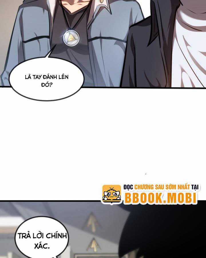 Thâm Uyên Chi Chủng Chapter 30 trang 45