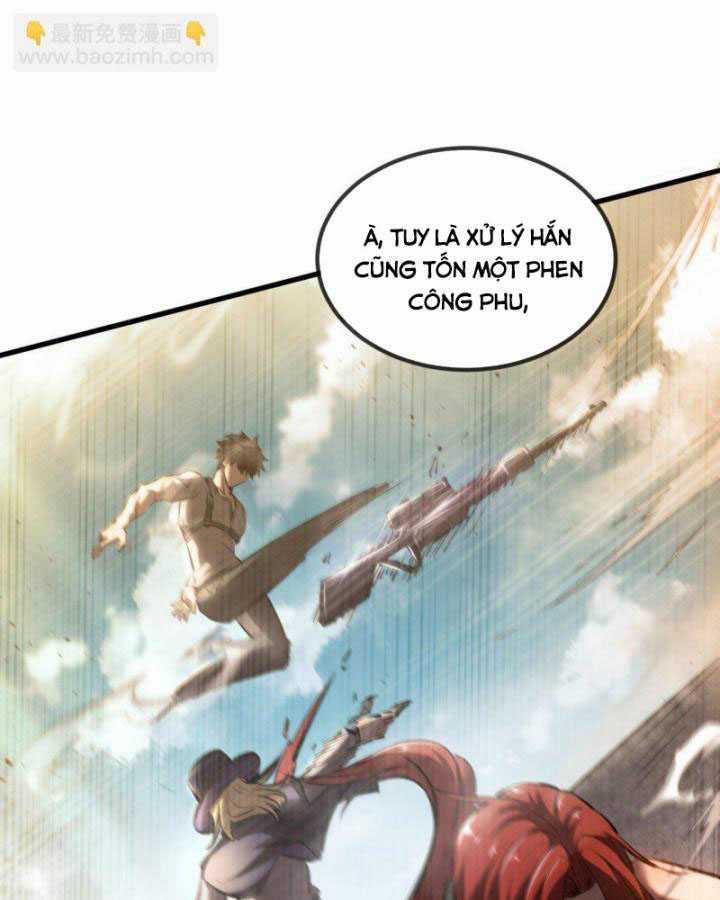 Thâm Uyên Chi Chủng Chapter 30 trang 47