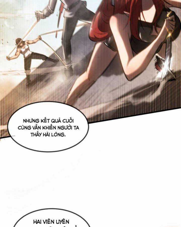 Thâm Uyên Chi Chủng Chapter 30 trang 48