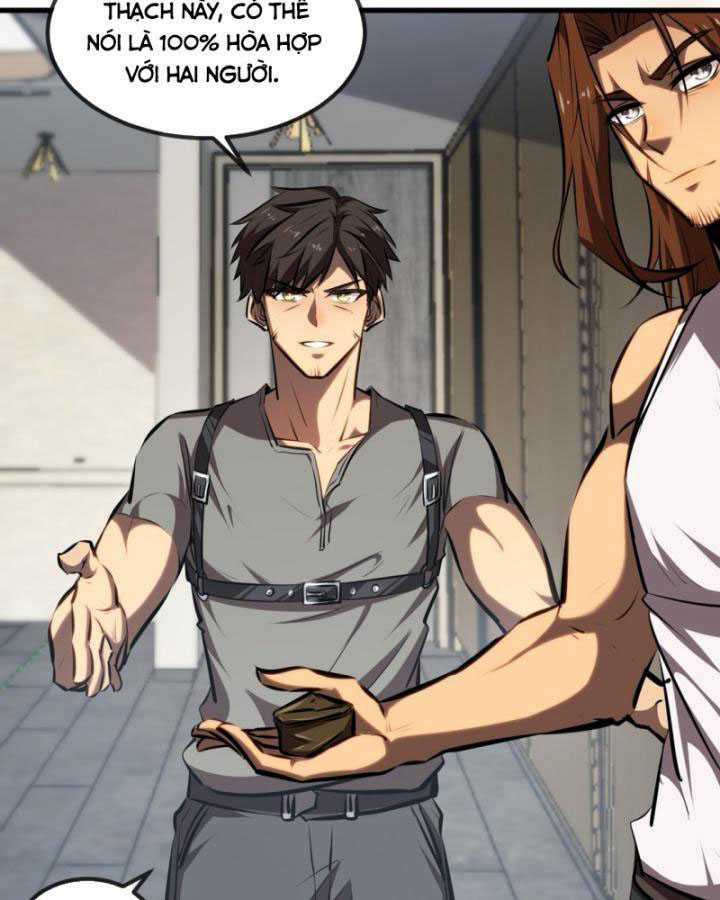 Thâm Uyên Chi Chủng Chapter 30 trang 49