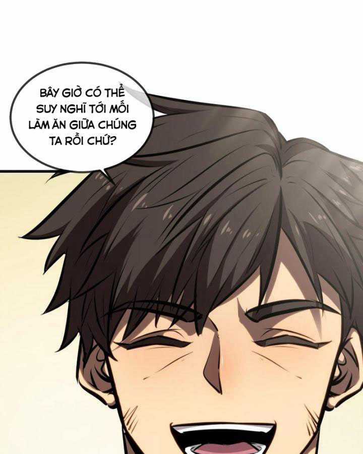 Thâm Uyên Chi Chủng Chapter 30 trang 51