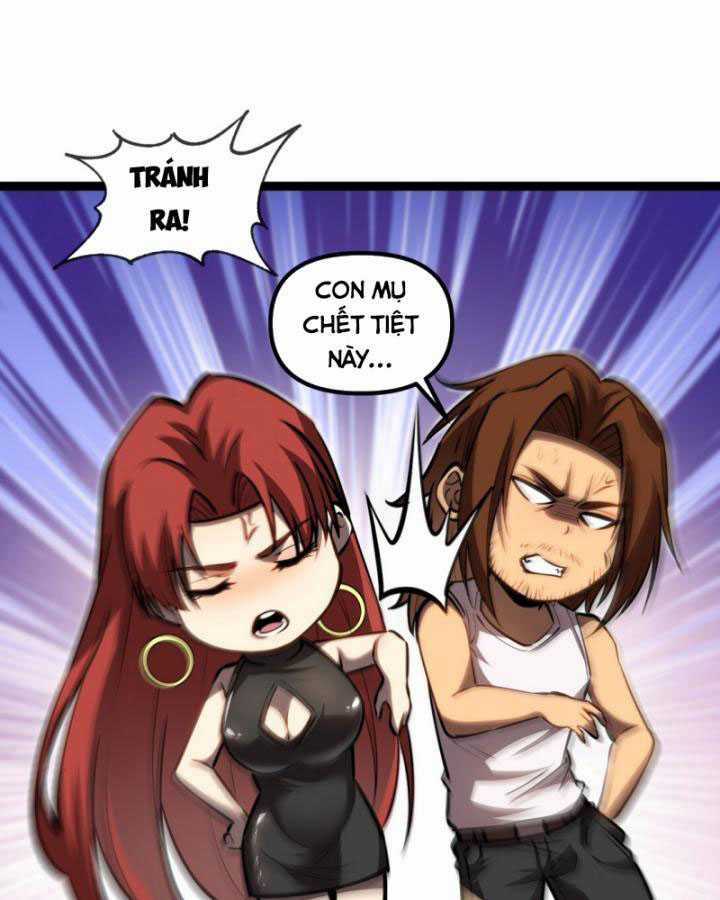 Thâm Uyên Chi Chủng Chapter 30 trang 9