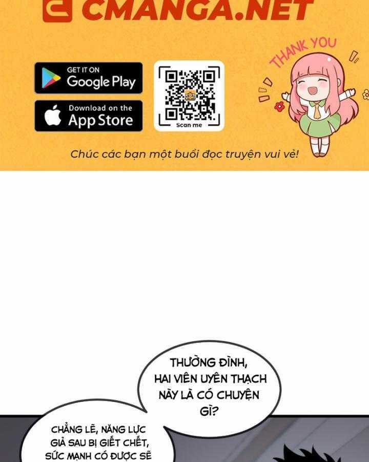 Thâm Uyên Chi Chủng Chapter 31 trang 0
