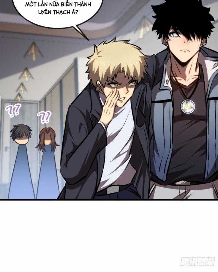 Thâm Uyên Chi Chủng Chapter 31 trang 1