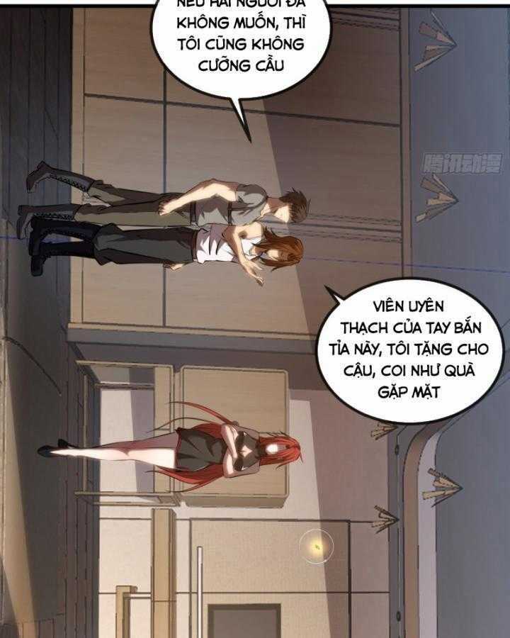 Thâm Uyên Chi Chủng Chapter 31 trang 13