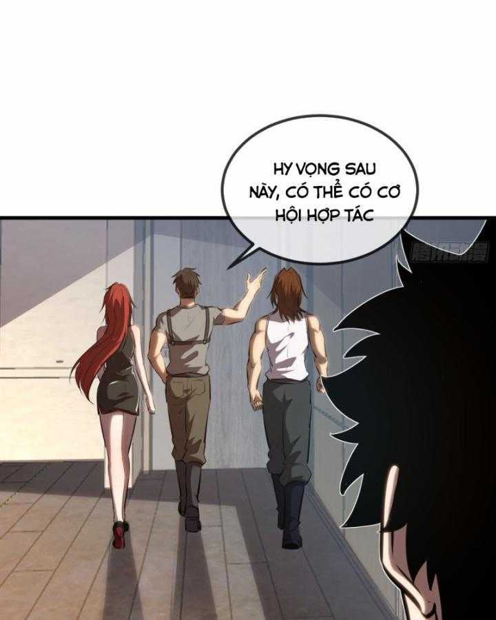 Thâm Uyên Chi Chủng Chapter 31 trang 19