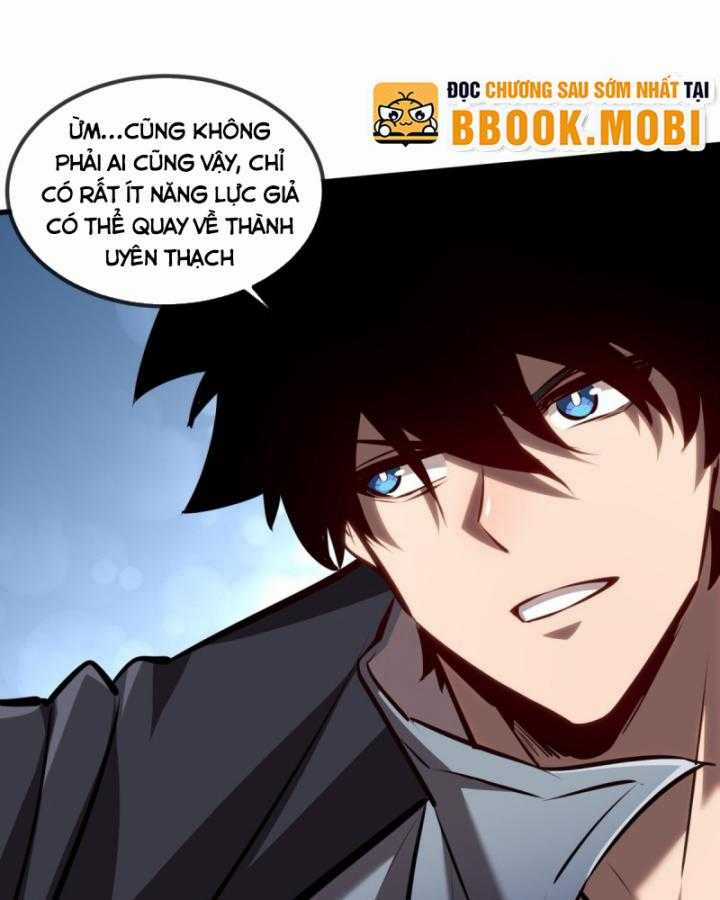 Thâm Uyên Chi Chủng Chapter 31 trang 2