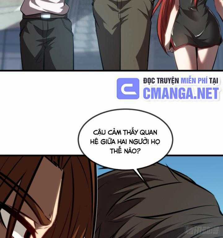 Thâm Uyên Chi Chủng Chapter 31 trang 24