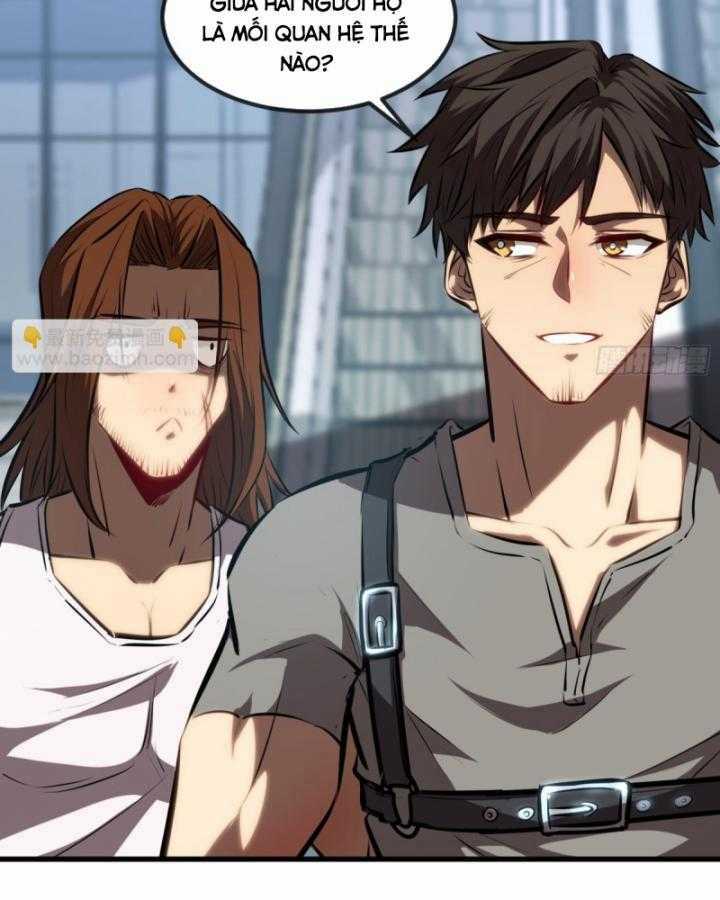 Thâm Uyên Chi Chủng Chapter 31 trang 26