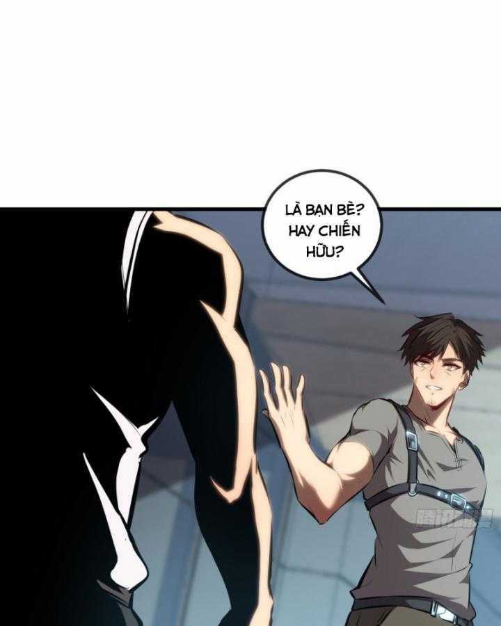 Thâm Uyên Chi Chủng Chapter 31 trang 27