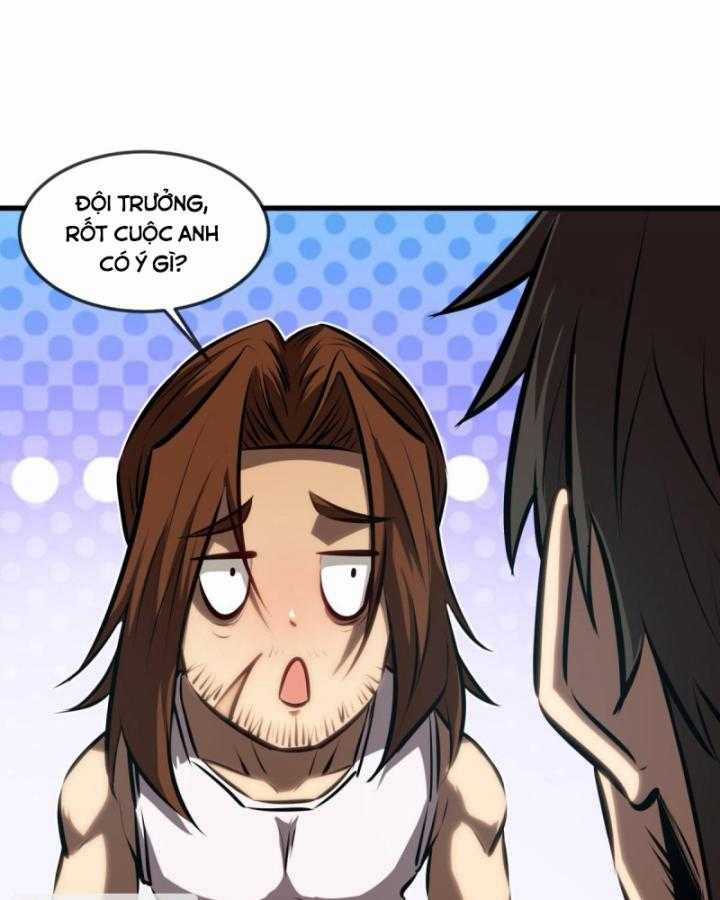 Thâm Uyên Chi Chủng Chapter 31 trang 29