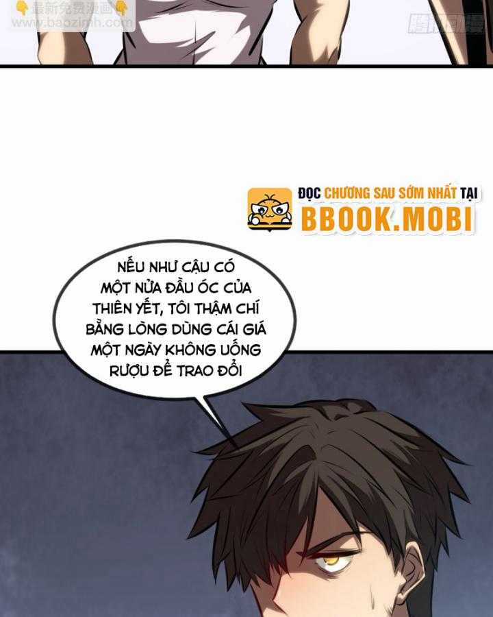 Thâm Uyên Chi Chủng Chapter 31 trang 30