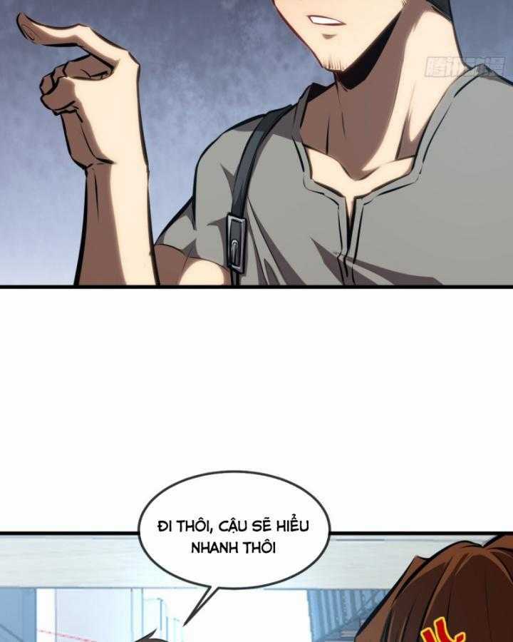 Thâm Uyên Chi Chủng Chapter 31 trang 31