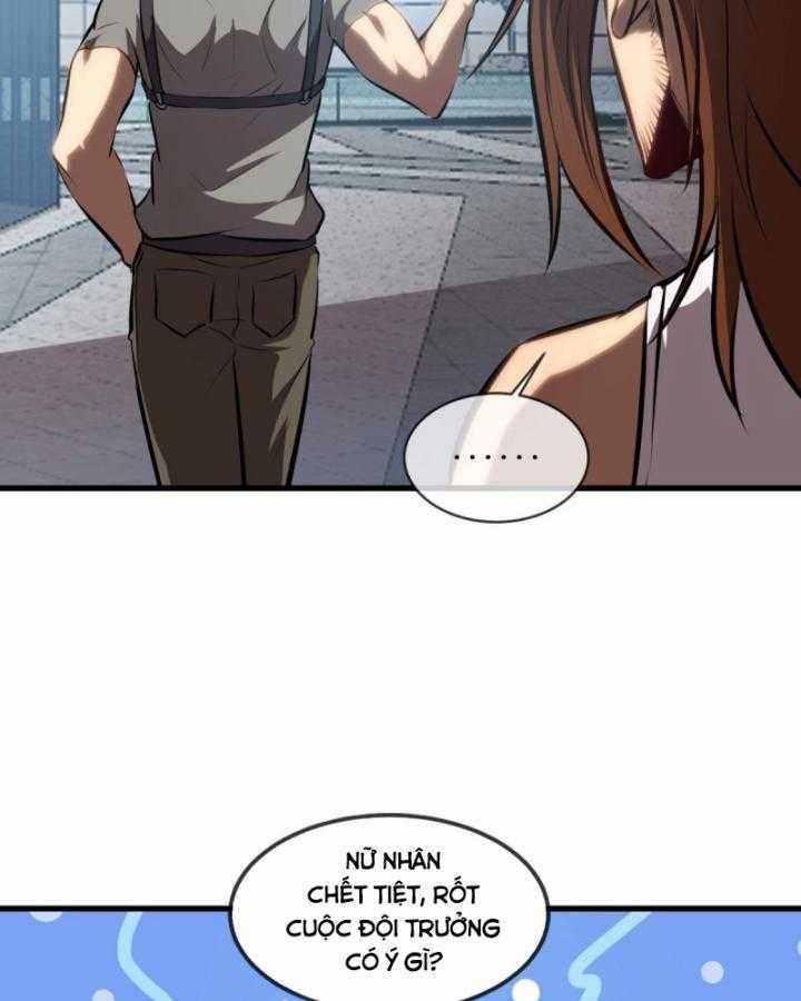 Thâm Uyên Chi Chủng Chapter 31 trang 33