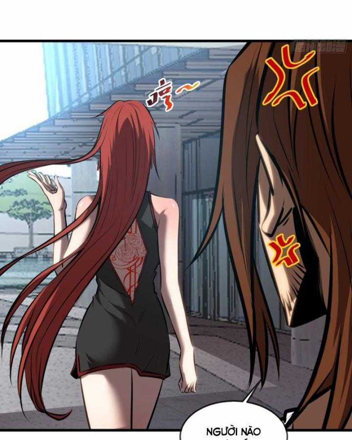 Thâm Uyên Chi Chủng Chapter 31 trang 35