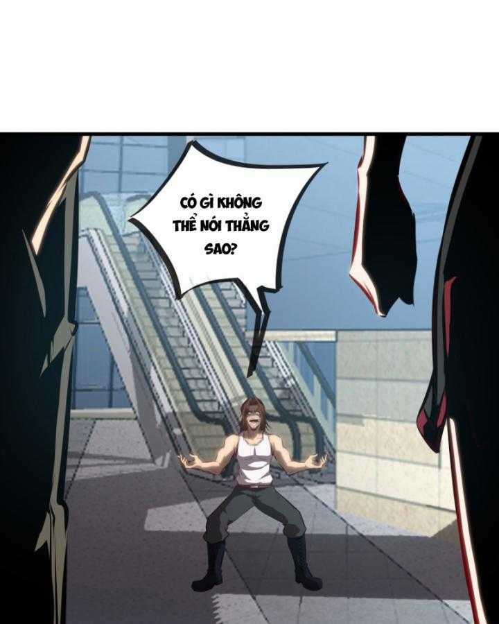 Thâm Uyên Chi Chủng Chapter 31 trang 37