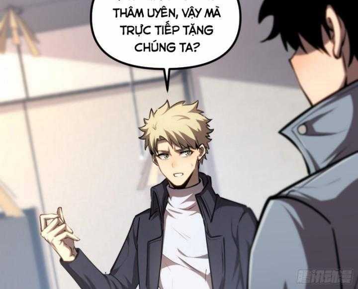 Thâm Uyên Chi Chủng Chapter 31 trang 39