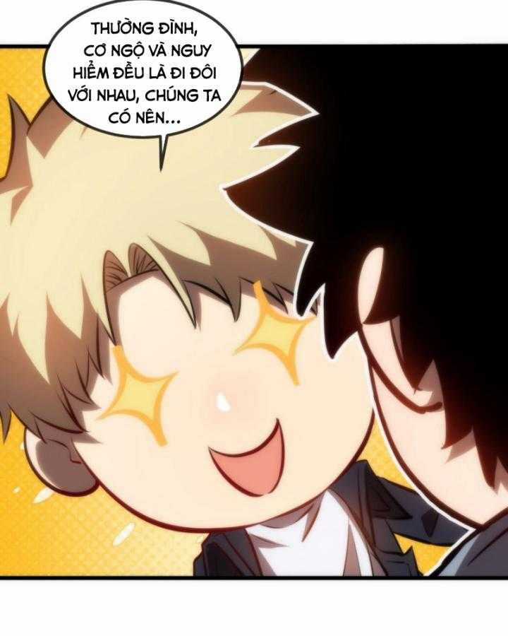 Thâm Uyên Chi Chủng Chapter 31 trang 4