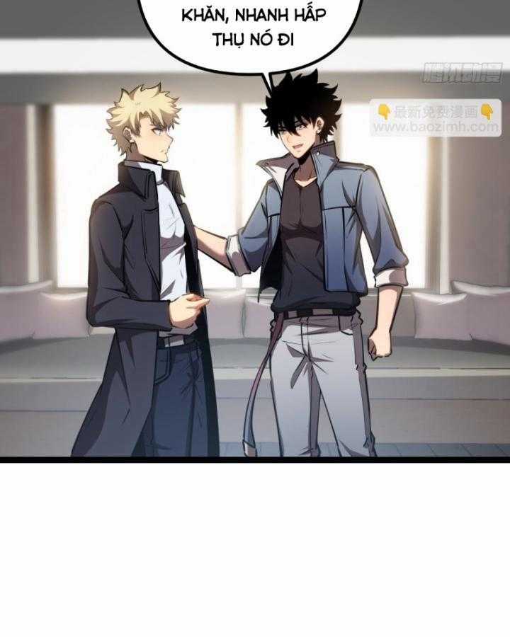 Thâm Uyên Chi Chủng Chapter 31 trang 41