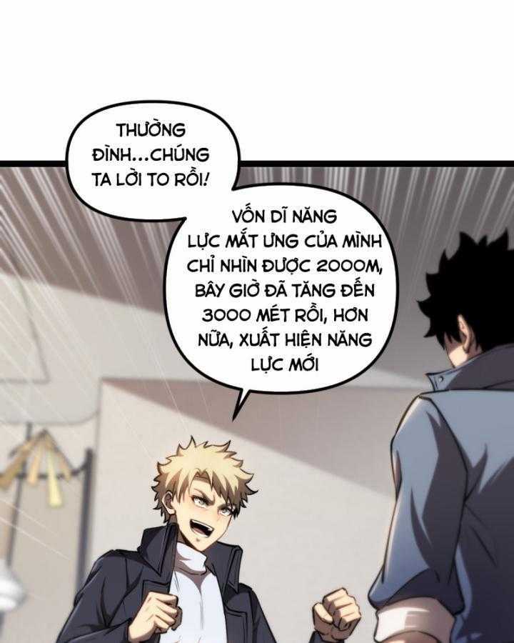 Thâm Uyên Chi Chủng Chapter 31 trang 48