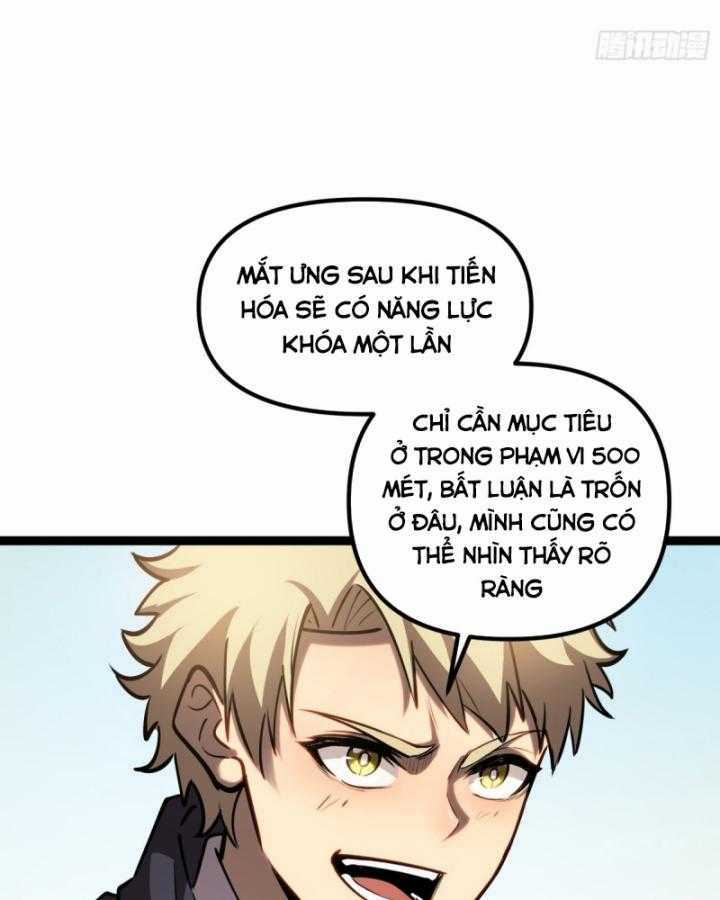 Thâm Uyên Chi Chủng Chapter 31 trang 50