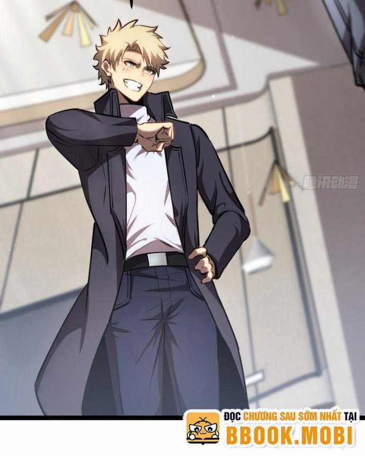 Thâm Uyên Chi Chủng Chapter 31 trang 53