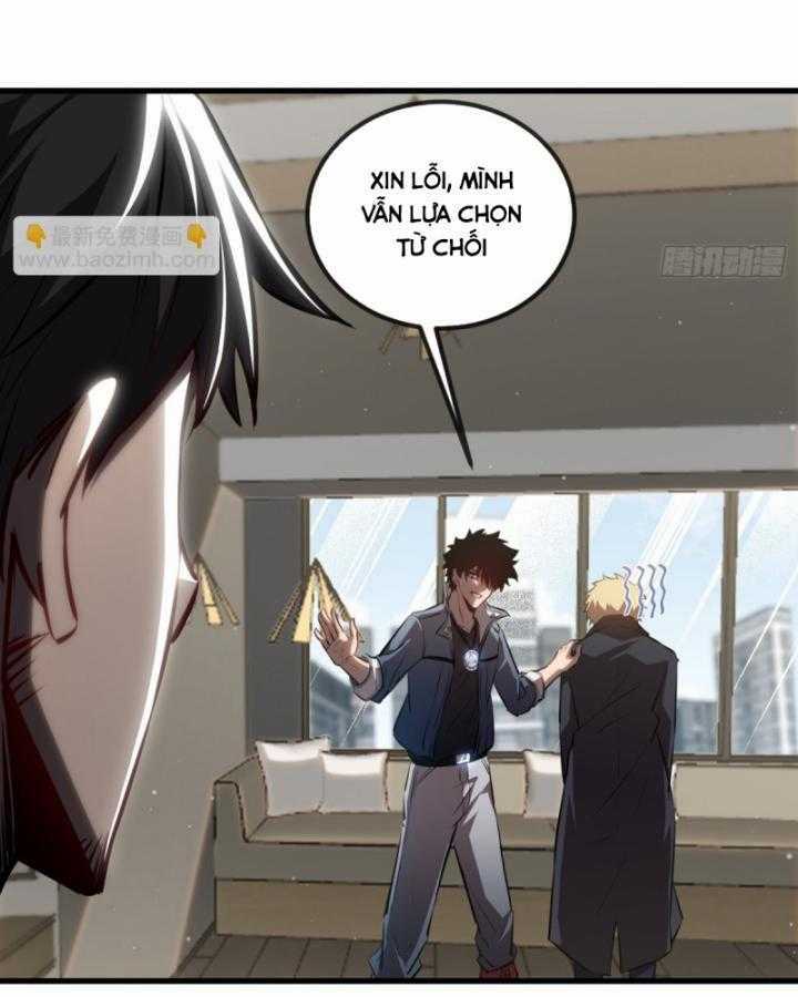 Thâm Uyên Chi Chủng Chapter 31 trang 7