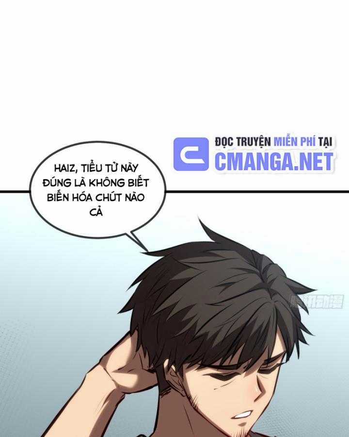 Thâm Uyên Chi Chủng Chapter 31 trang 8