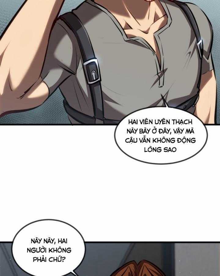 Thâm Uyên Chi Chủng Chapter 31 trang 9