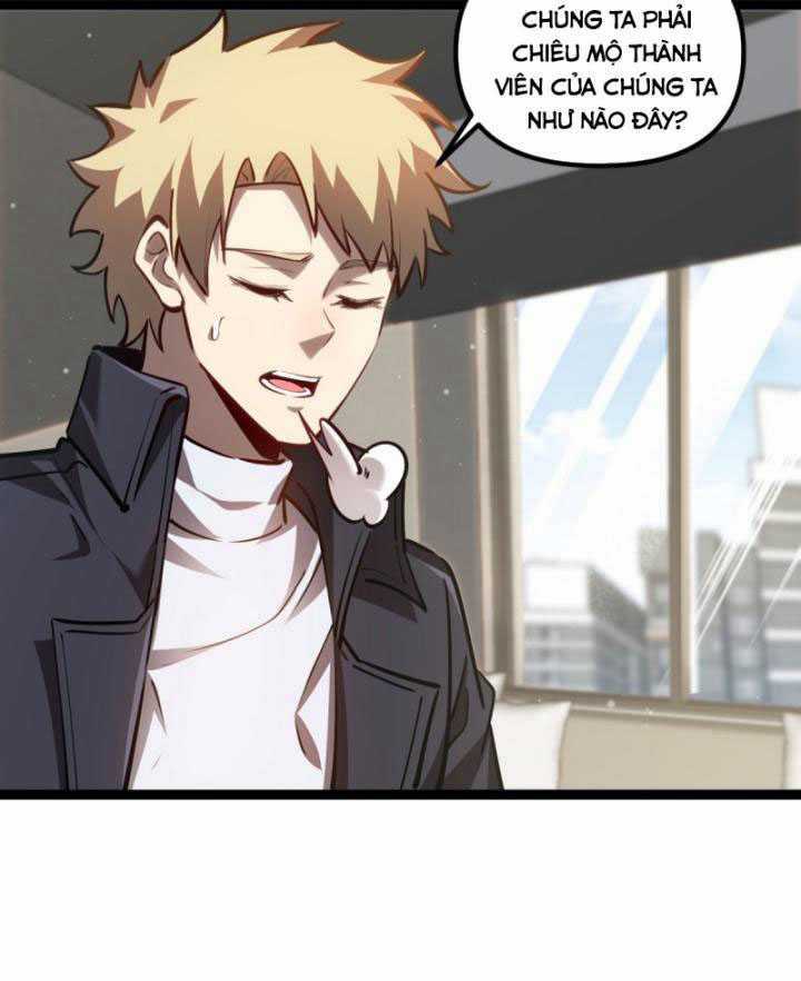 Thâm Uyên Chi Chủng Chapter 32 trang 11