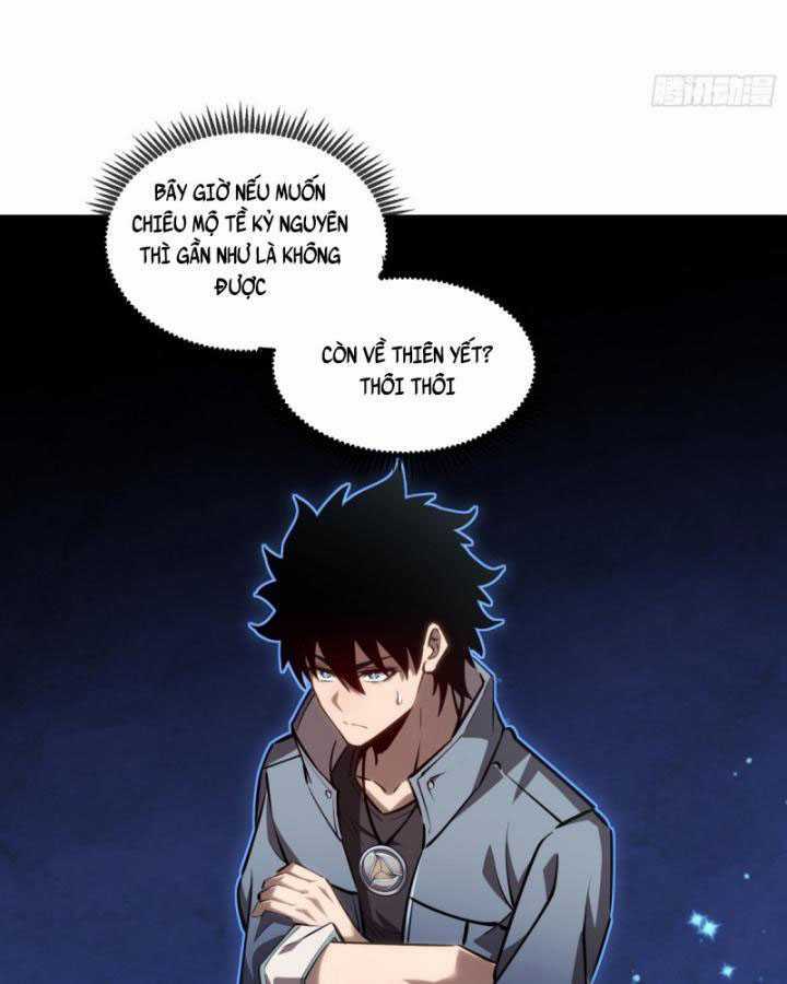 Thâm Uyên Chi Chủng Chapter 32 trang 12