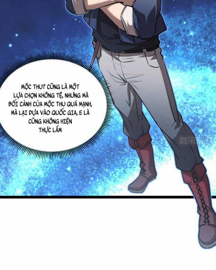 Thâm Uyên Chi Chủng Chapter 32 trang 13