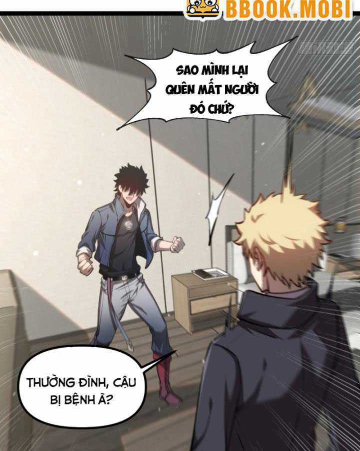 Thâm Uyên Chi Chủng Chapter 32 trang 17