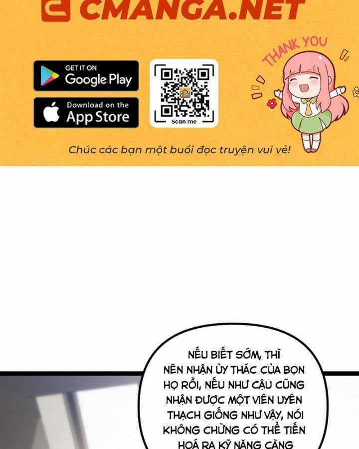 Thâm Uyên Chi Chủng Chapter 32 trang 2