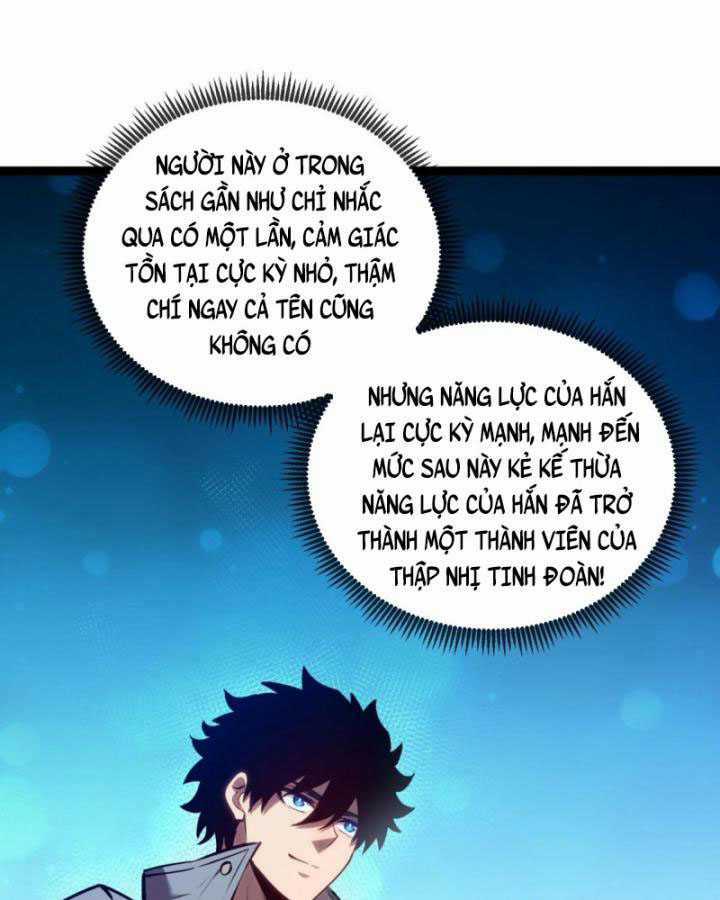 Thâm Uyên Chi Chủng Chapter 32 trang 20