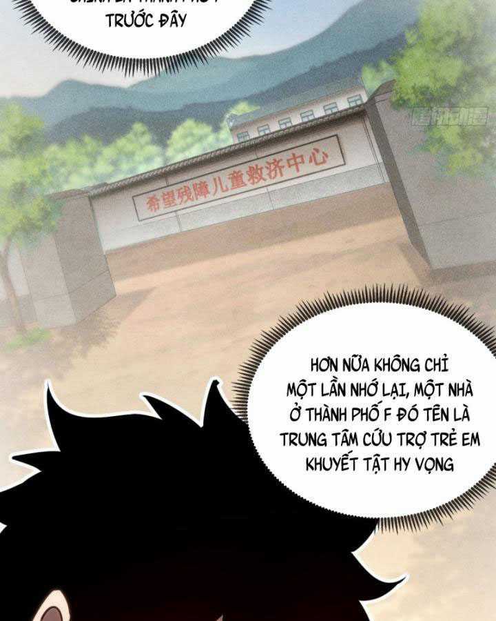 Thâm Uyên Chi Chủng Chapter 32 trang 22