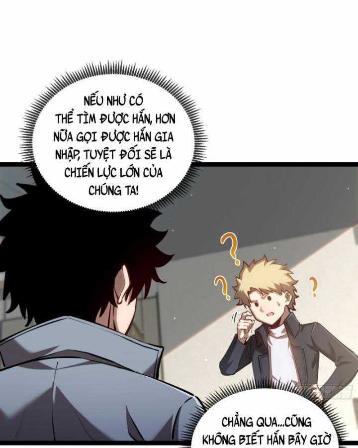 Thâm Uyên Chi Chủng Chapter 32 trang 24