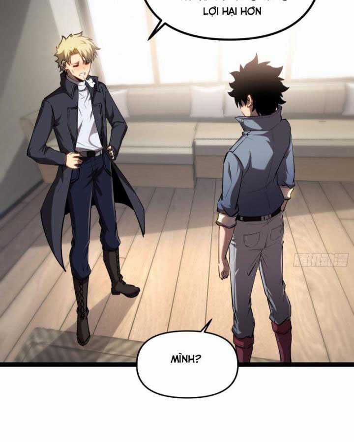 Thâm Uyên Chi Chủng Chapter 32 trang 3