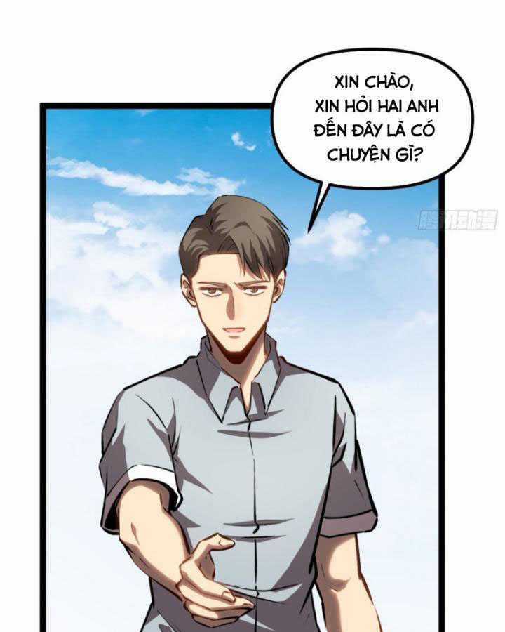 Thâm Uyên Chi Chủng Chapter 32 trang 30