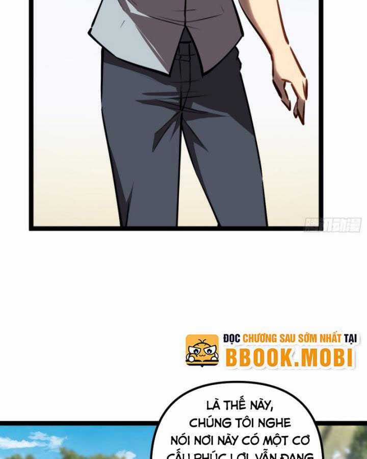 Thâm Uyên Chi Chủng Chapter 32 trang 31