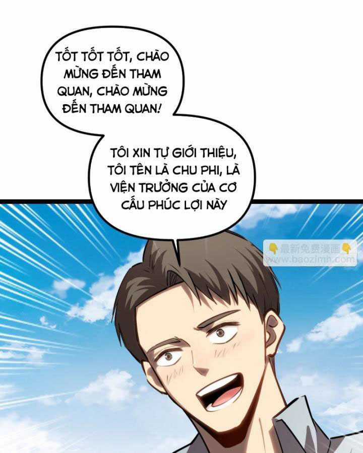 Thâm Uyên Chi Chủng Chapter 32 trang 34