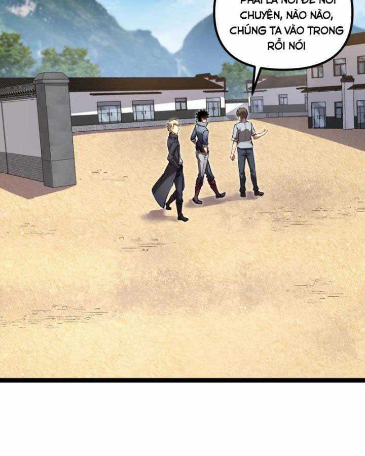 Thâm Uyên Chi Chủng Chapter 32 trang 36