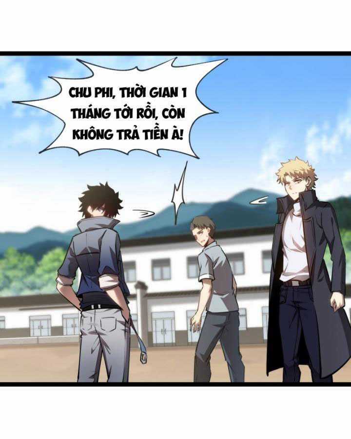 Thâm Uyên Chi Chủng Chapter 32 trang 38