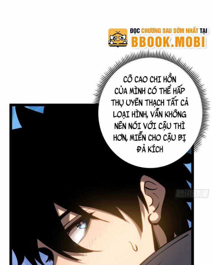 Thâm Uyên Chi Chủng Chapter 32 trang 4