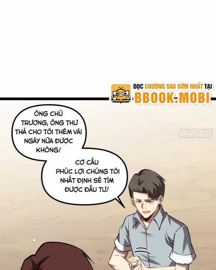 Thâm Uyên Chi Chủng Chapter 32 trang 41