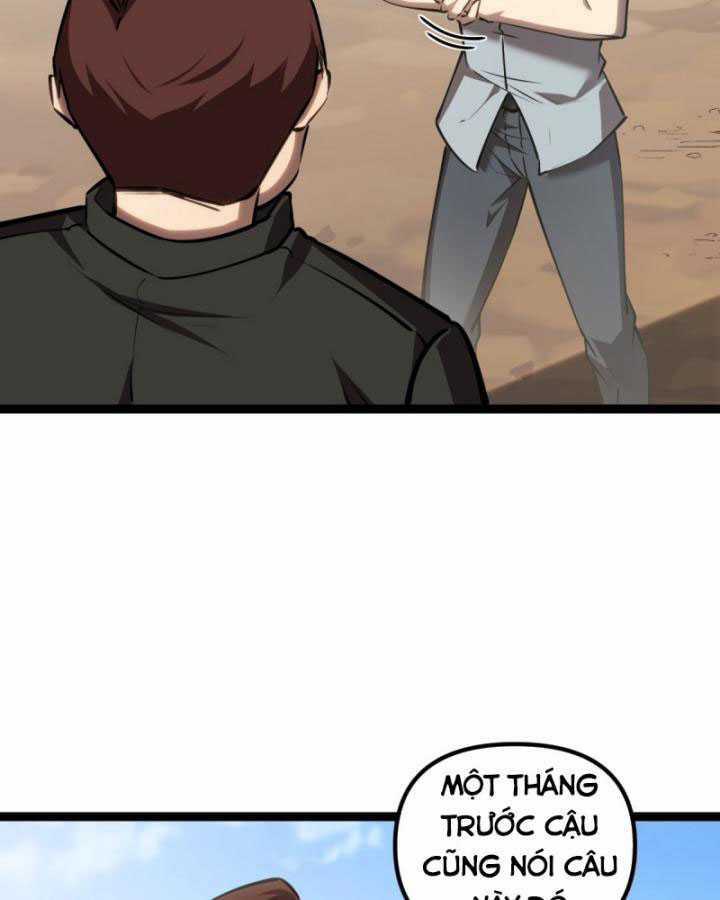 Thâm Uyên Chi Chủng Chapter 32 trang 42