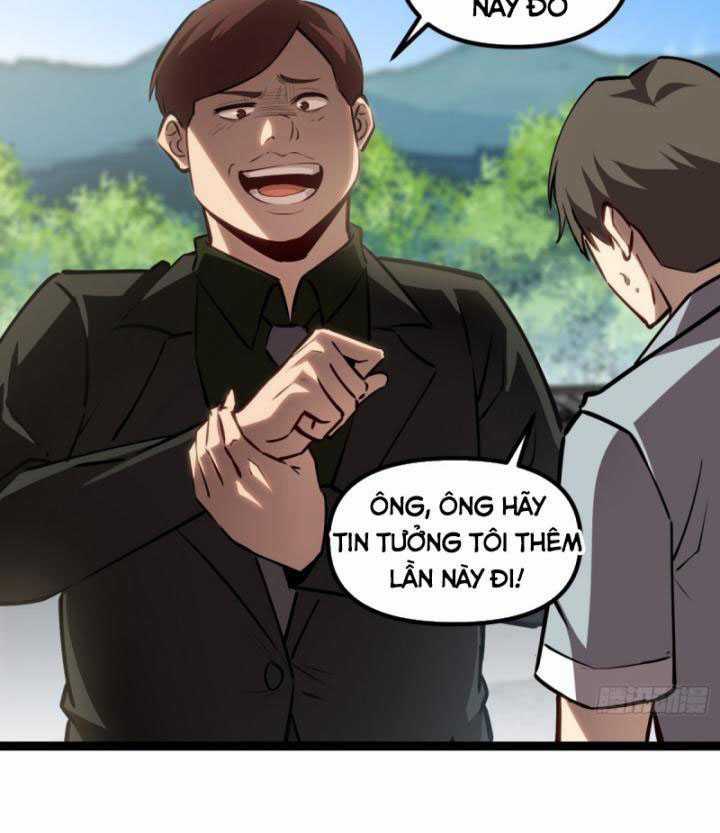 Thâm Uyên Chi Chủng Chapter 32 trang 43